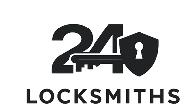 24 Locksmiths Logo