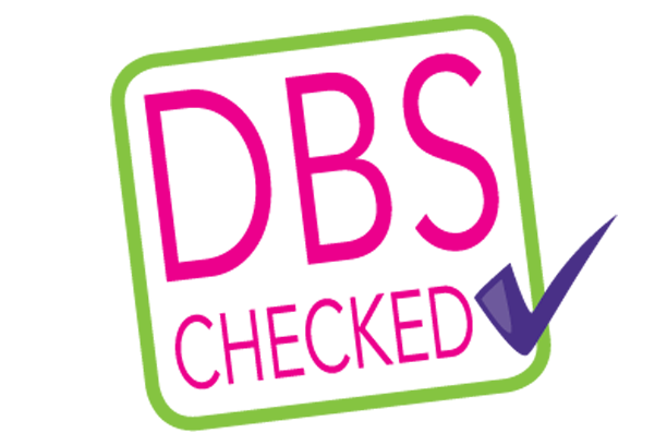 DBS Checked (formerly CRB) / Disclosure and Barring Service