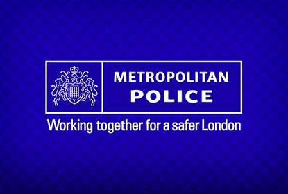 Metropolitan Police - Working together for a safer London