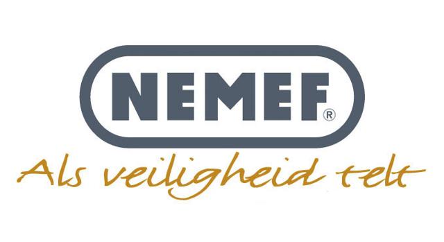 NEMEF logo